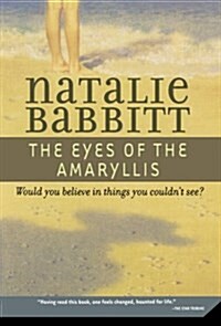 The Eyes of the Amaryllis (Paperback)