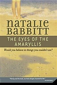 [중고] The Eyes of the Amaryllis (Paperback)