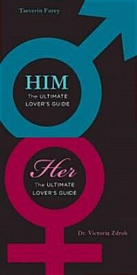 Him & Her (Hardcover, SLP)