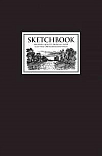 Sketchbook (Hardcover, NTB)