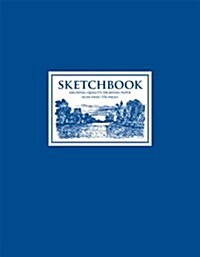 Sketchbook (Hardcover, NTB)