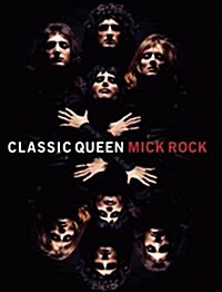 Classic Queen (Hardcover)