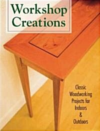 Workshop Creations (Paperback)