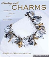 Beading With Charms (Hardcover)