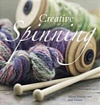 Creative Spinning (Paperback)