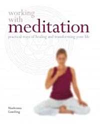 Working With Meditation (Paperback)
