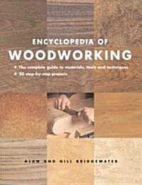 Encyclopedia of Woodworking (Hardcover)