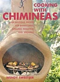 Cooking With Chimineas (Paperback)