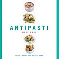 Antipasti (Paperback)