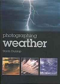 Photographing Weather (Paperback)