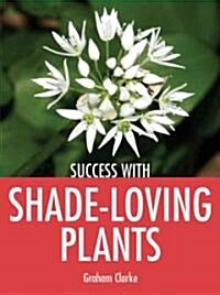 Shade-loving Plants (Paperback)