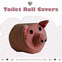 Toilet Roll Covers (Paperback)