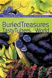 Buried Treasures (Paperback)