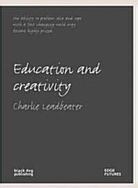 Education and Creativity (Paperback)