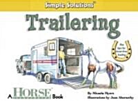 Trailering (Paperback, Illustrated)