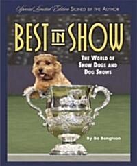 Best in Show (Hardcover, SLP, Limited)