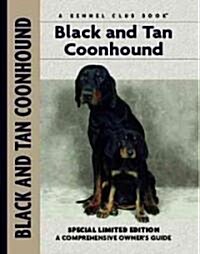 Black and Tan Coonhound (Hardcover)