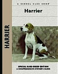 Harrier (Hardcover)