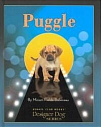 Puggle (Hardcover)