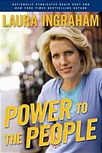 Power to the People (Hardcover)