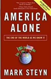 America Alone: The End of the World as We Know It (Paperback)