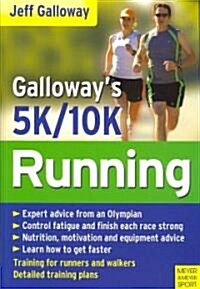 Galloways 5K And 10K Running (Paperback)