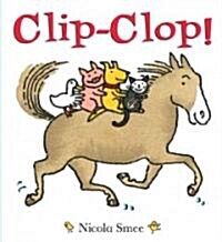 Clip-Clop (Board Books)