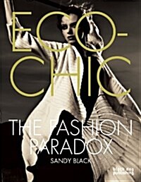 [중고] Eco-Chic : The Fashion Paradox (Paperback)