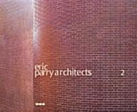 Eric Parry Architects (Paperback)