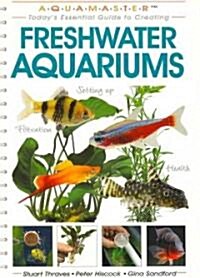 Freshwater Aquariums (Paperback)