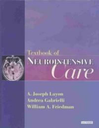 Textbook of neurointensive care