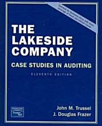 The Lakeside Company (Paperback, 11th, Updated)
