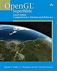 OpenGL Superbible (Paperback, 4th)