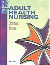 Adult Health Nursing and Virtual Clinical Excursions 2. 0 (Paperback, PCK)