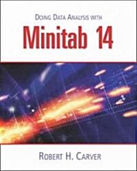 Doing Data Analysis with Minitab 14 [With CDROM] (Other, 2)