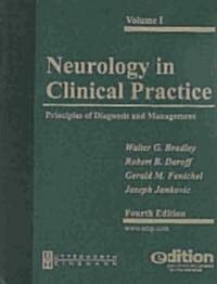 Neurology in Clinical Practice (Hardcover, Pass Code, 4th)