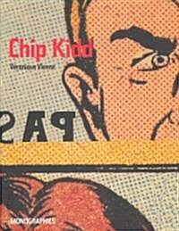 Chip Kidd (Paperback)