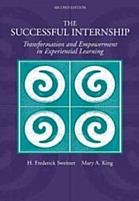 The Successful Internship (Paperback, 2nd)