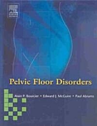 Pelvic Floor Disorders (Hardcover)