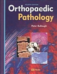 Orthopaedic Pathology (Hardcover, 4th)