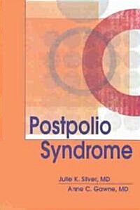 Postpolio Syndrome (Paperback)