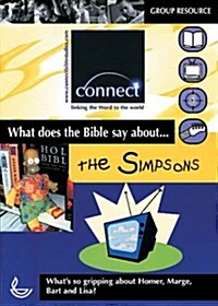 Connect: Simpsons (Paperback)