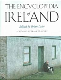 The Encyclopedia of Ireland (Hardcover)
