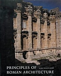 Principles of Roman Architecture (Paperback)