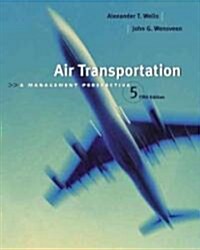 Air Transportation (Hardcover, 5th)