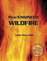 Pro/Engineer Wildfire [With CDROM] (Paperback)