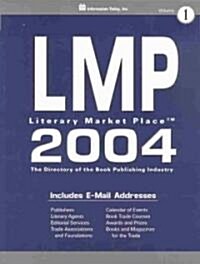 Lmp 2004 (Paperback)