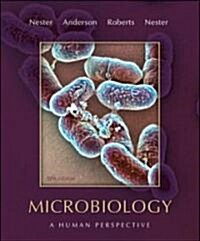 Microbiology (Hardcover, 5th, PCK)