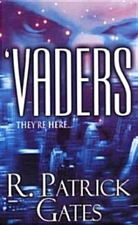 Vaders (Paperback)