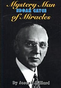 Mystery Man of Miracles (Paperback, Revised)